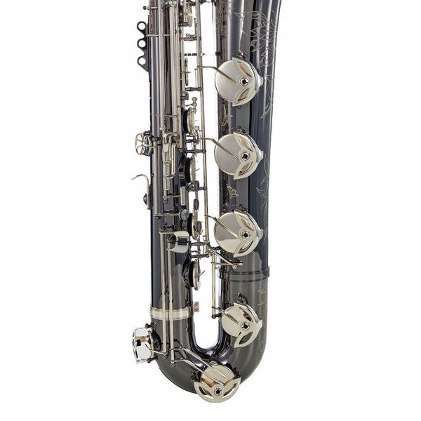 Keilwerth SX 90R Shadow Bariton Saxophon
