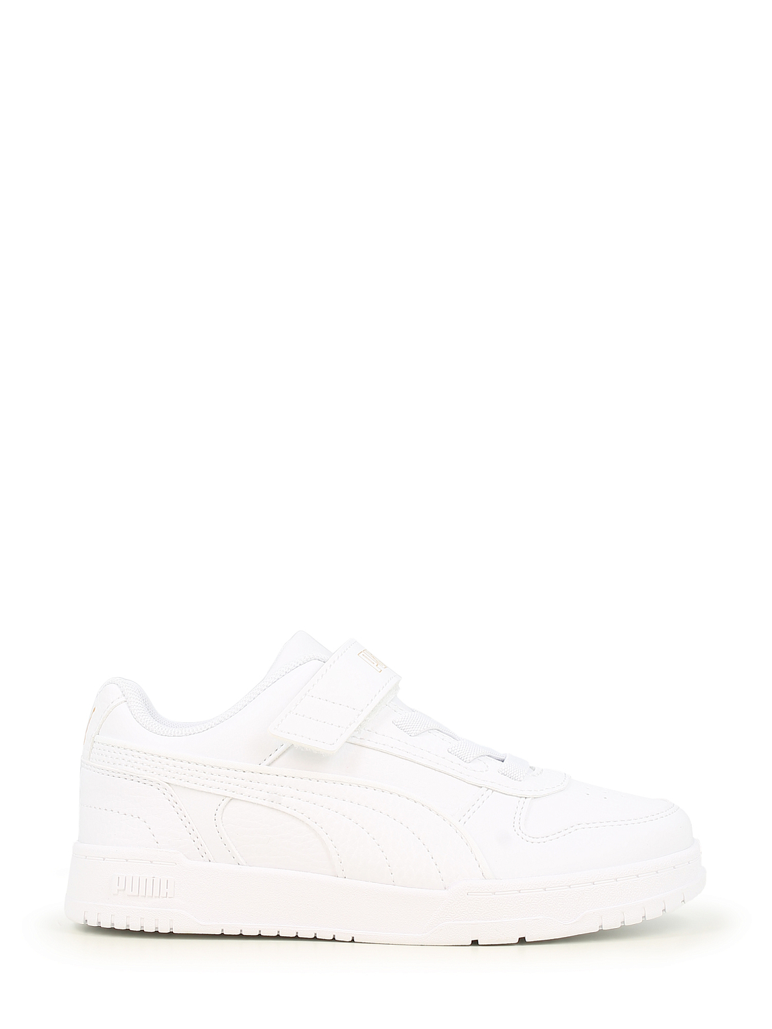 Puma RBD Game Low Sneakers Kids white