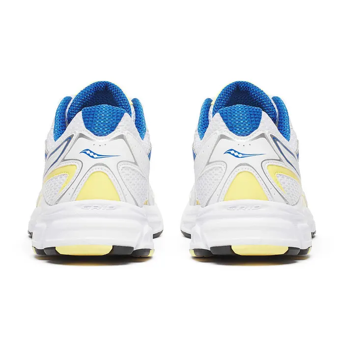 Saucony Ride Millennium Sneakers Senior