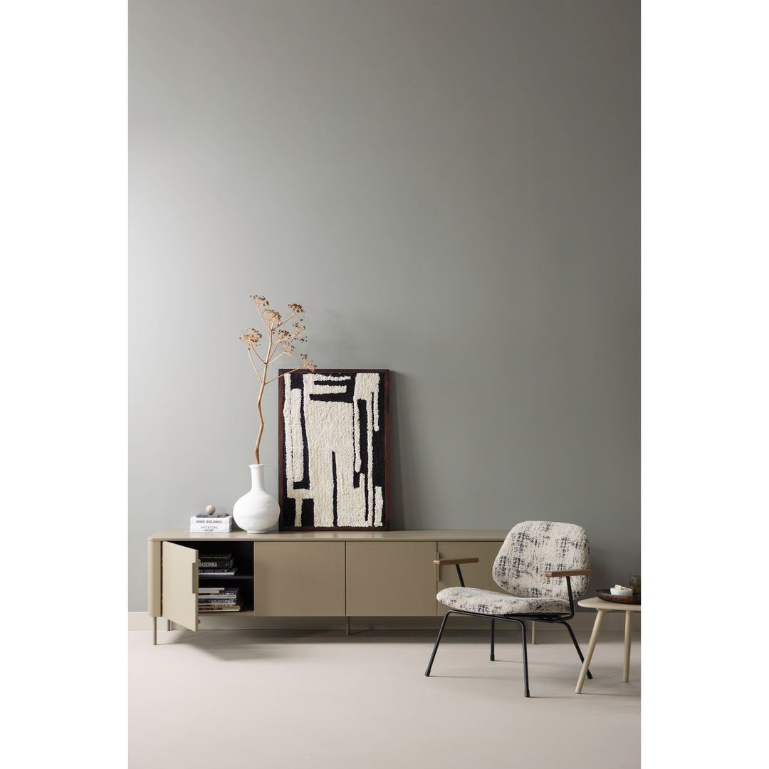 WOOOD   Aure Fauteuil