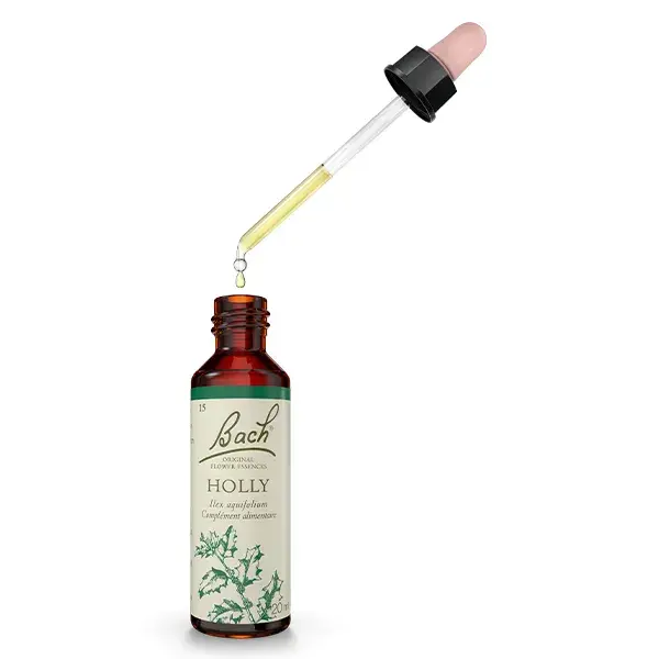 Fleurs de Bach Original - Holly 20ml