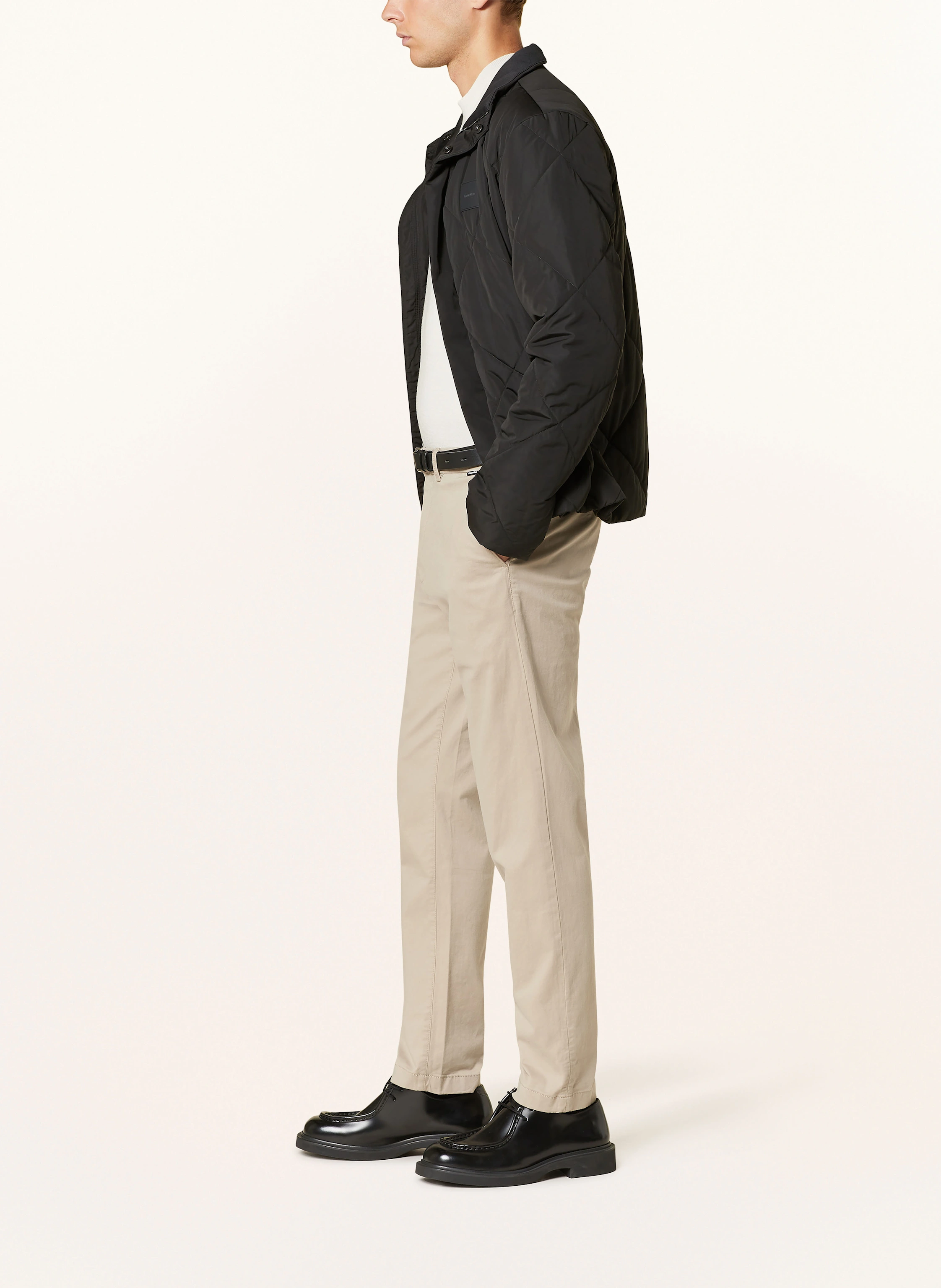 Calvin Klein Chino Extra Slim Fit