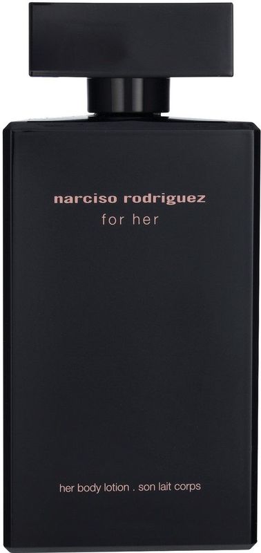 Narciso Rodriguez - For Her - Body Lotion - 200 ml