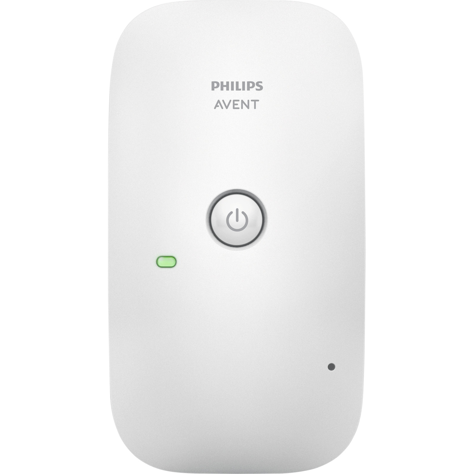 Philips Babyphone weiss SCD502/26