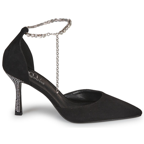 Moony Mood - ELVIA - Noir