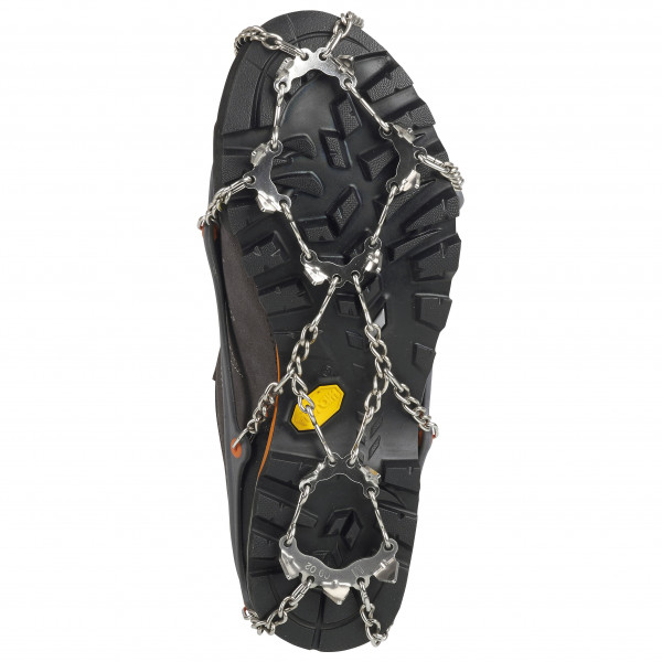 C.A.M.P. - Ice Master Light - Crampons de randonnée