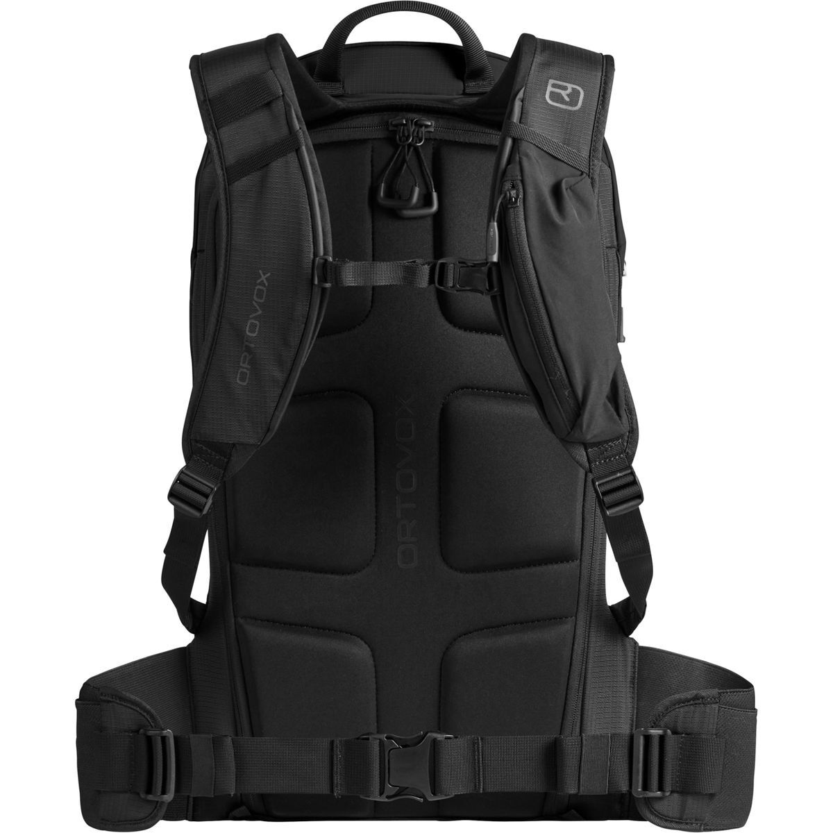 OrtovoxFREE RIDER 20 S