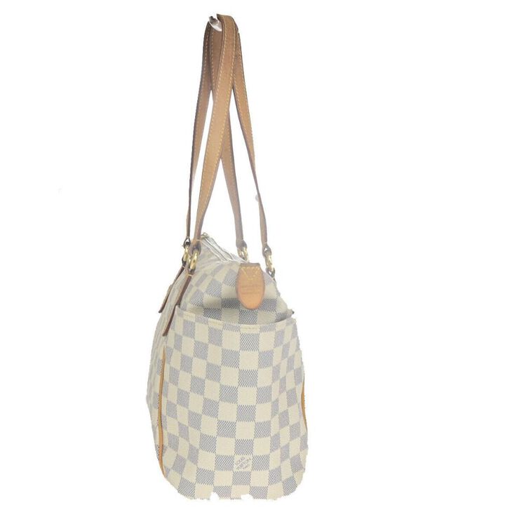 Louis Vuitton Vintage Louis Vuitton Totally Beige