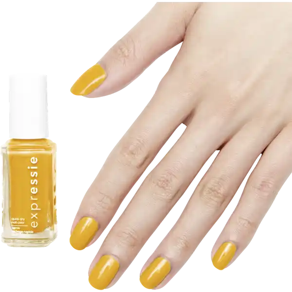 expressie Nagellack Nr. 495 outside the lines