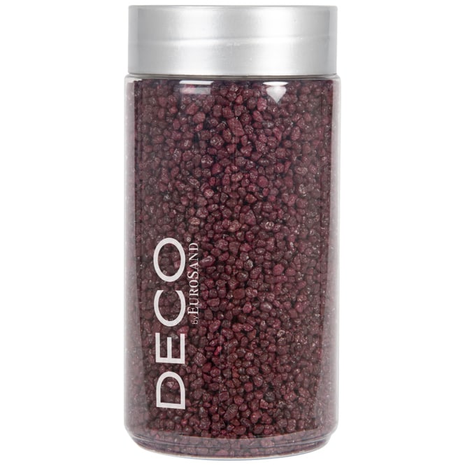 Dekosteine - 550 g - verschiedene Farben