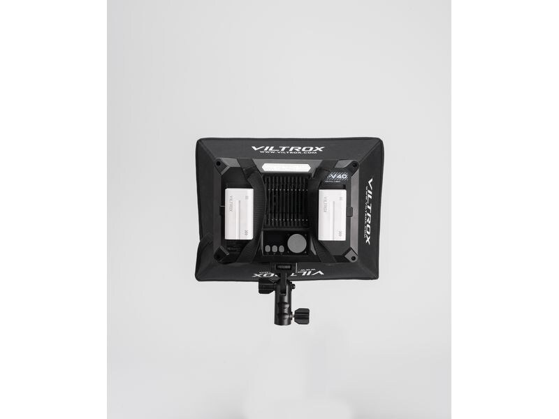 Viltrox Videoleuchte RB-V40 LED Light Panel 40W Led-Panel-Licht