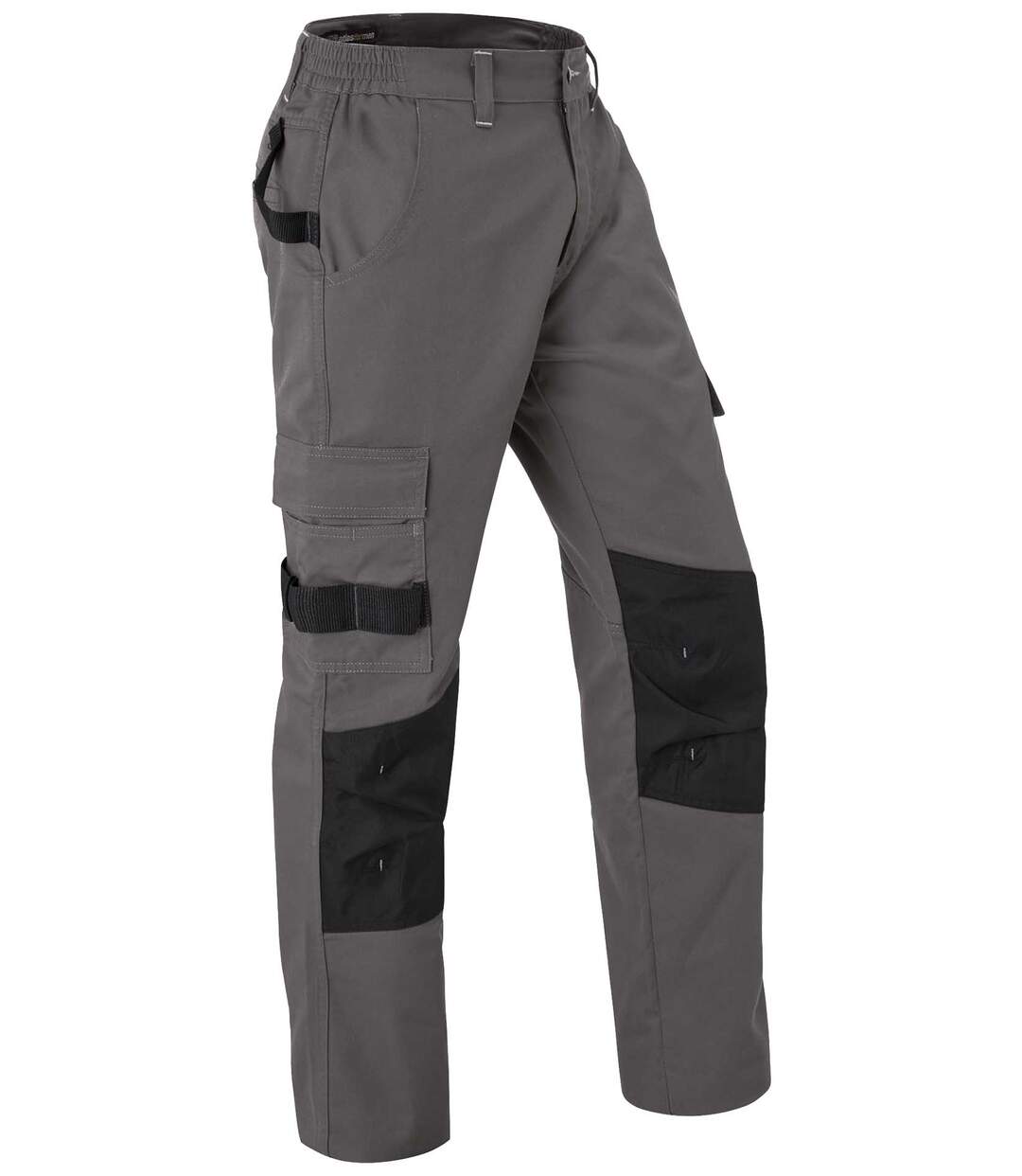 Pantalon de Travail Multipoche
