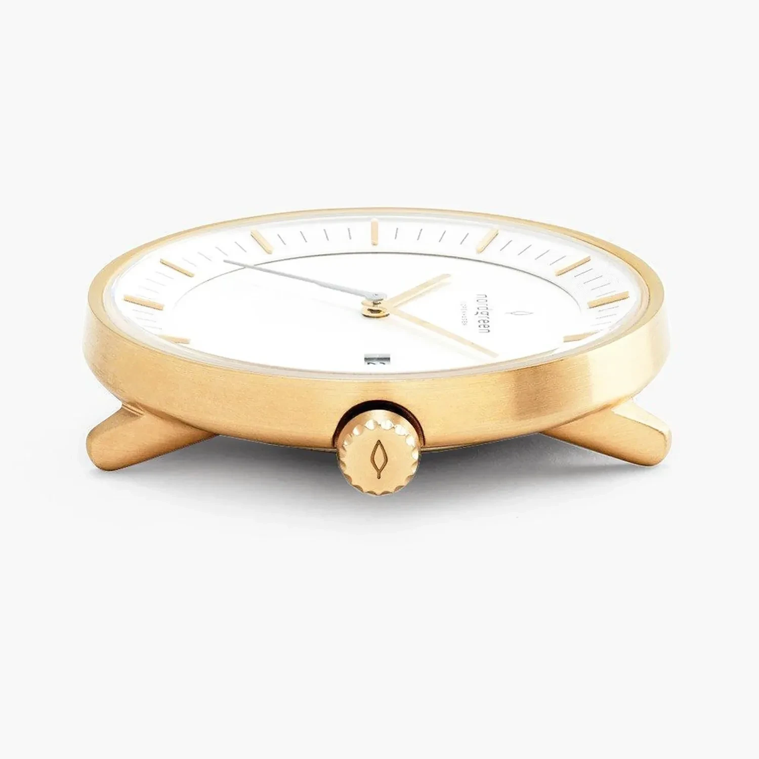 Nordgreen Philosopher 36 mm PH36GO3LGOXX