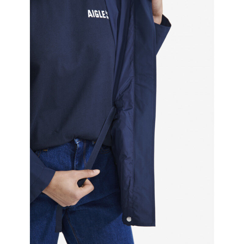 MTD Mid Length Hooded Parka - Parka femme