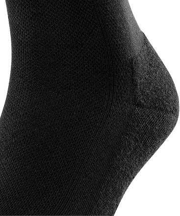 Falke Cool Kick Sok Zwart 3000 16689-3000 kopen