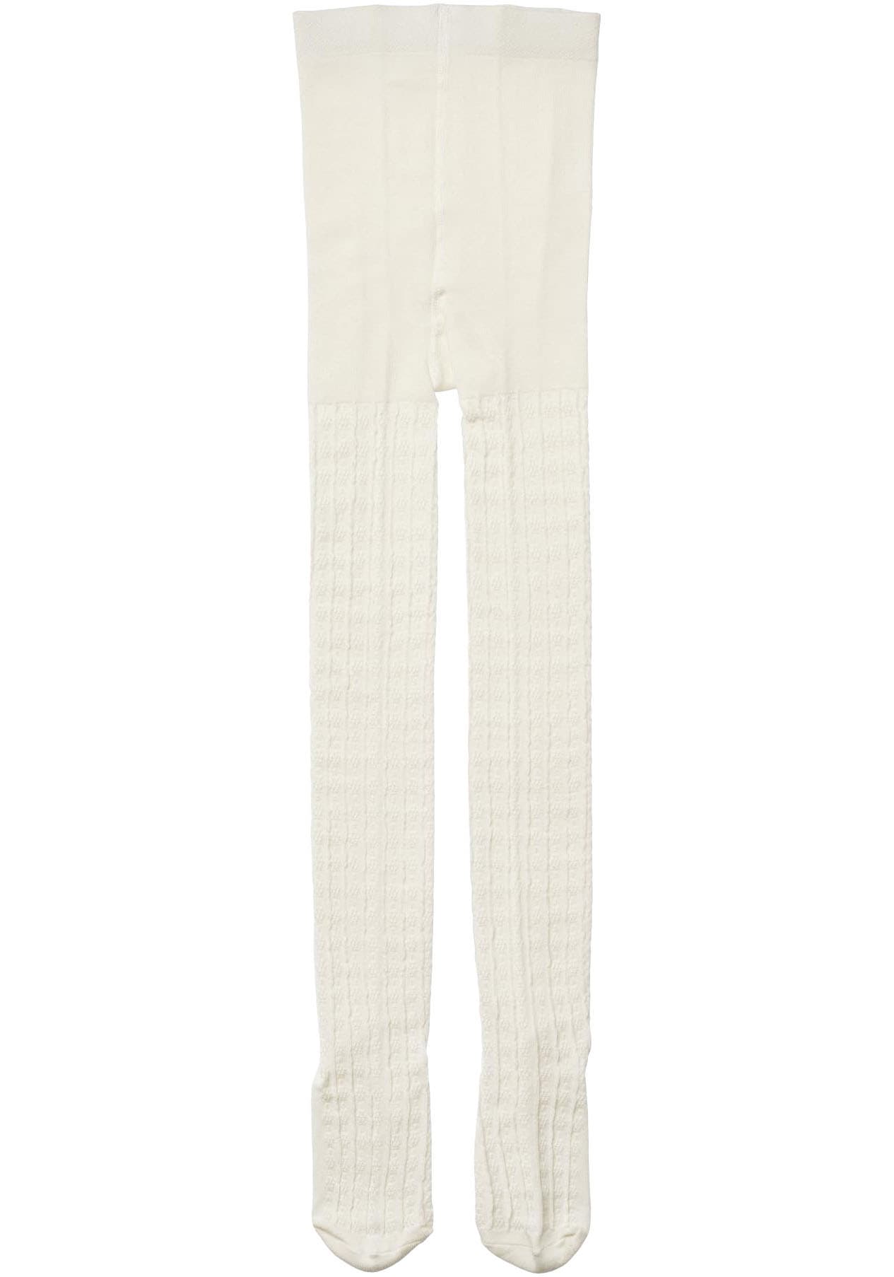 WHEAT Strumpfhose »Izzy« Packung, 2 Stk. tlg. im tollen Jacquardmuster