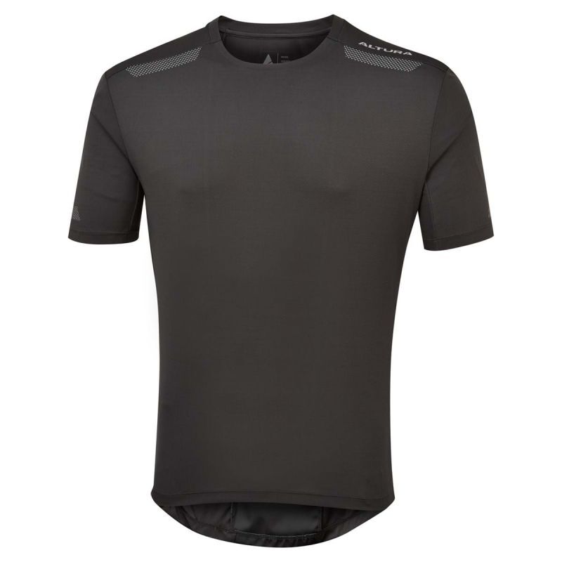 All Road Performance SS - Maillot VTT homme