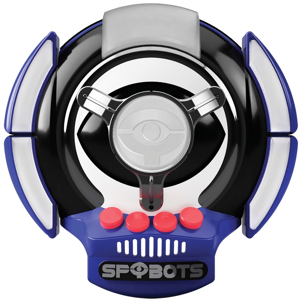 SpyBots Raumwächter