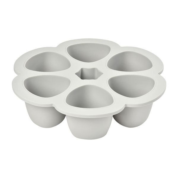 Beaba Multi Portions 150 ml Mistgrijs