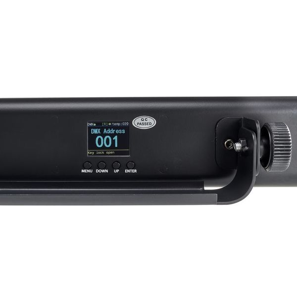 Varytec Giga Bar 5 LED RGBW 12x15W