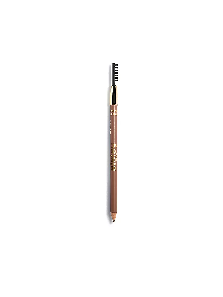 SISLEY Augenbrauenstift - Phyto-Sourcils Perfect ( N°2 Chatain )  braun