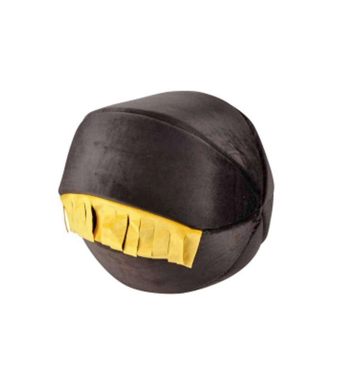Paris Prix - Niche 2 En 1 Pour Chat cosy Golden 40cm Noir