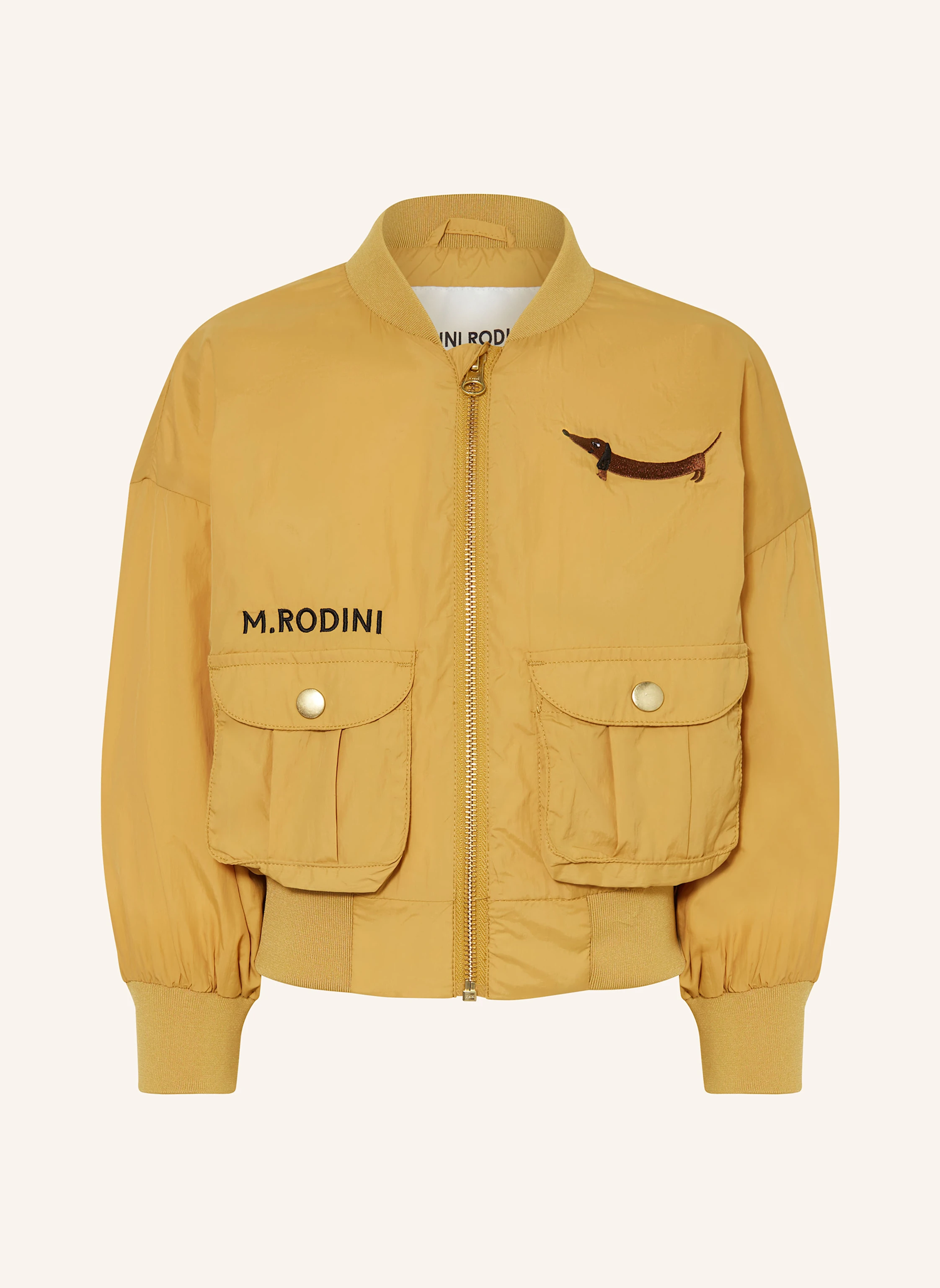 mini rodini Blouson