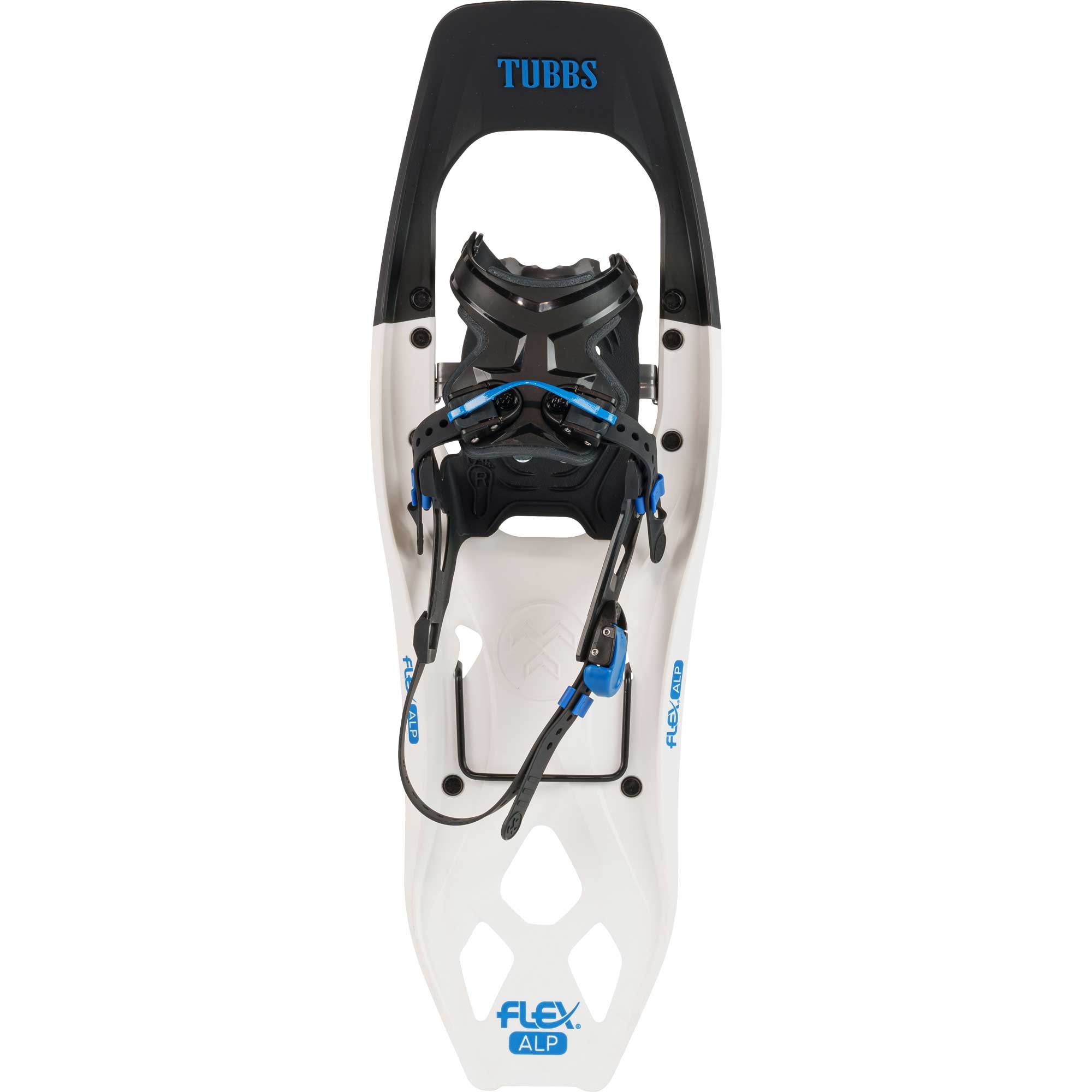 Tubbs Flex ALP 29 Schneeschuhe Herren weiß