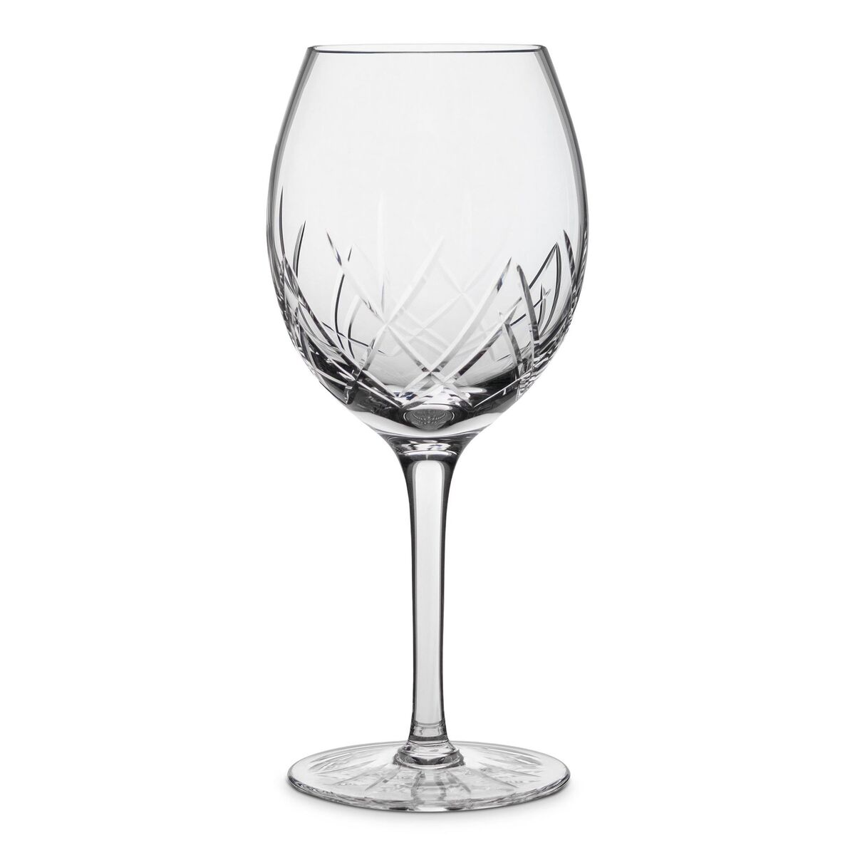 ALBA Antique rødvinsglass 48 cl