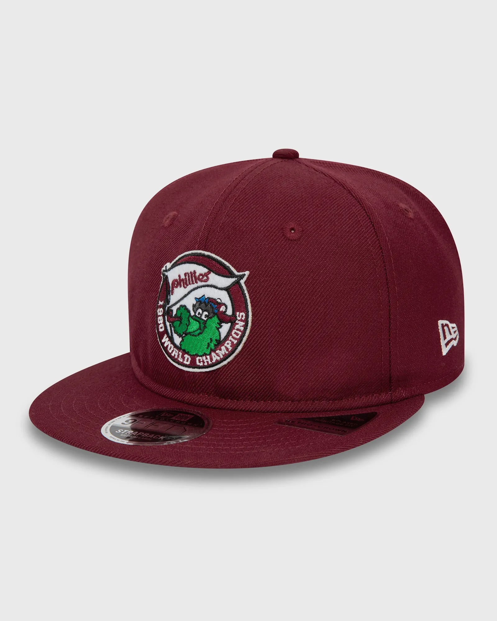 New Era NFL RETRO 9FIFTY PHILADELPHIA PHILLIES OTC