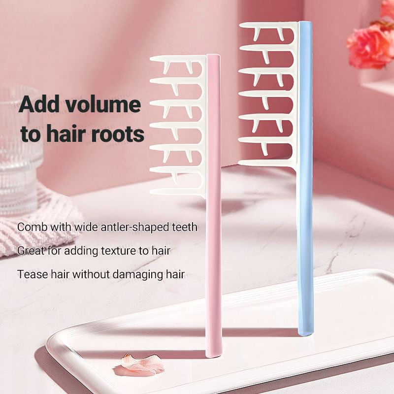Jesireca - Volumizing Hair Comb