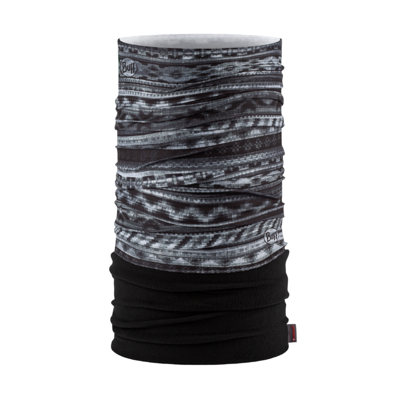 POLAR U (ALSIEN BLACK                  )