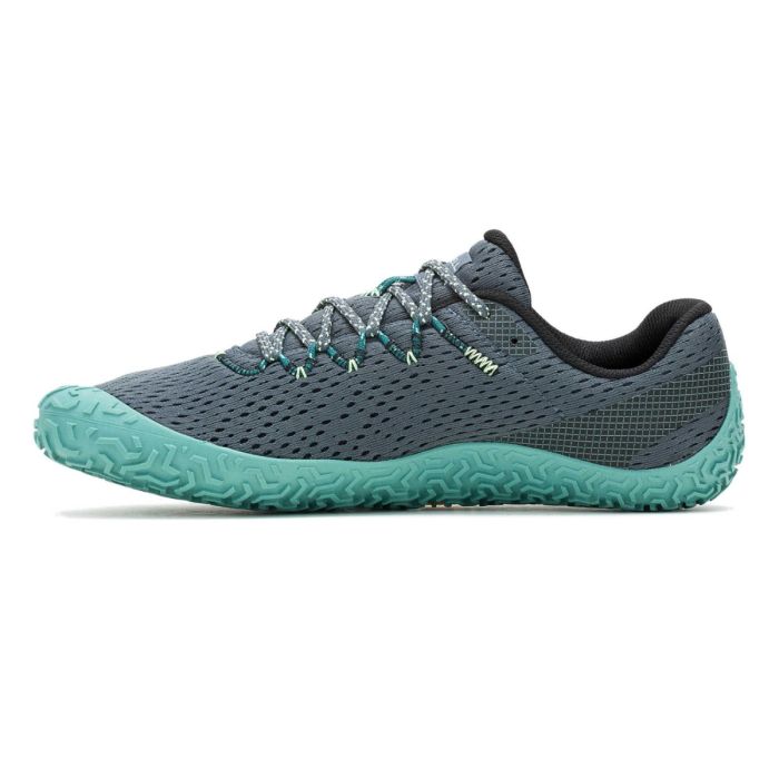 Merrell Herre Trailsko Vapor Glove 6 Blå