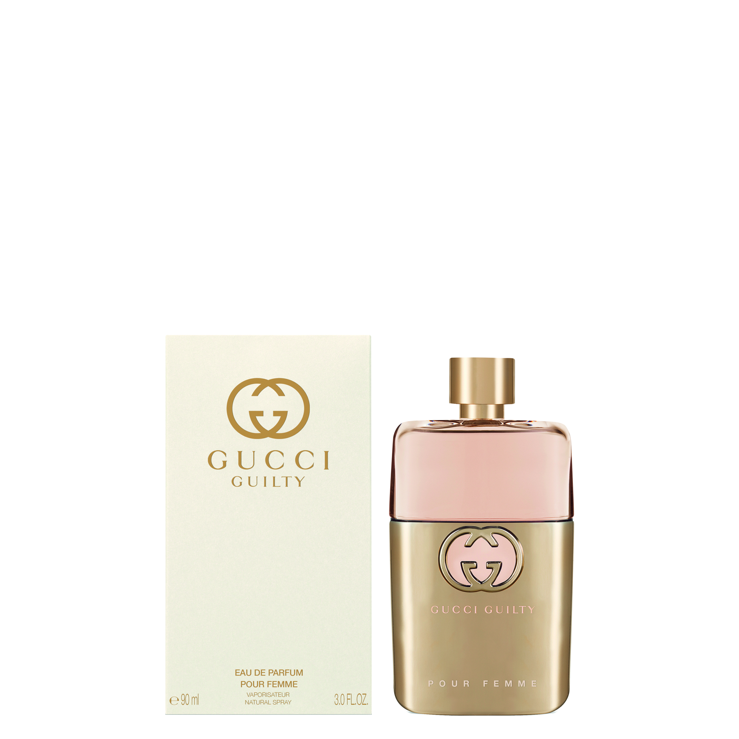 Gucci Eau de Parfum<br>90 ml, Vapo