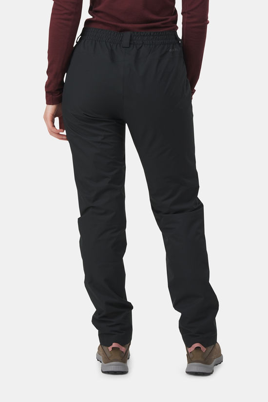 Jack Wolfskin Jack Wolfskin Parana Texapore Winterbroek Dames