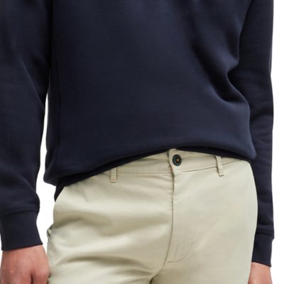 Pantalon homme Slim 10242156 BOSS