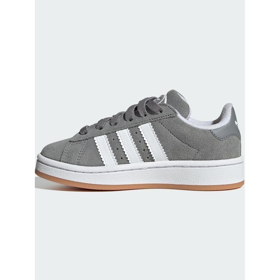 Adidas Original Chaussure lacets élastiques Campus 00s Enfants