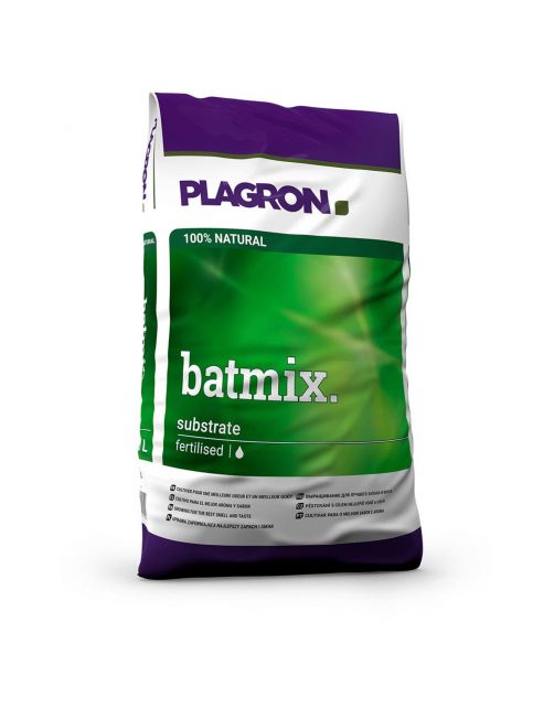 Plagron Batmix - Substrate