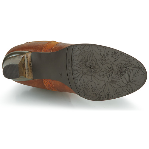 Mustang - 1470503 - Cognac