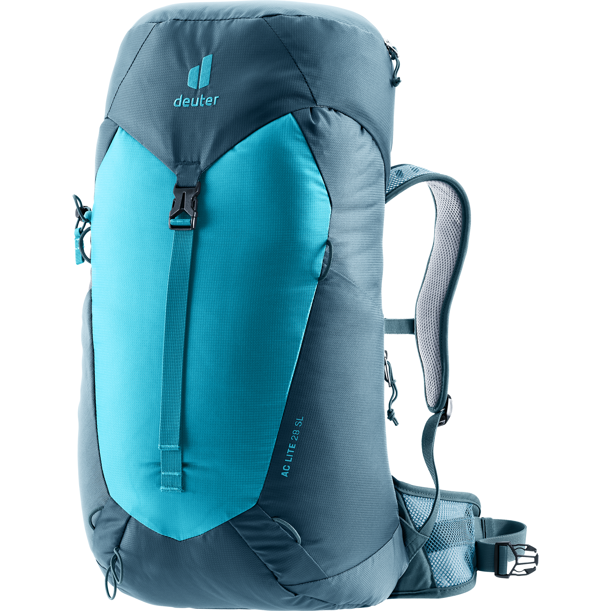 deuter AC Lite 28l SL Rucksack Damen lagoon atlantic