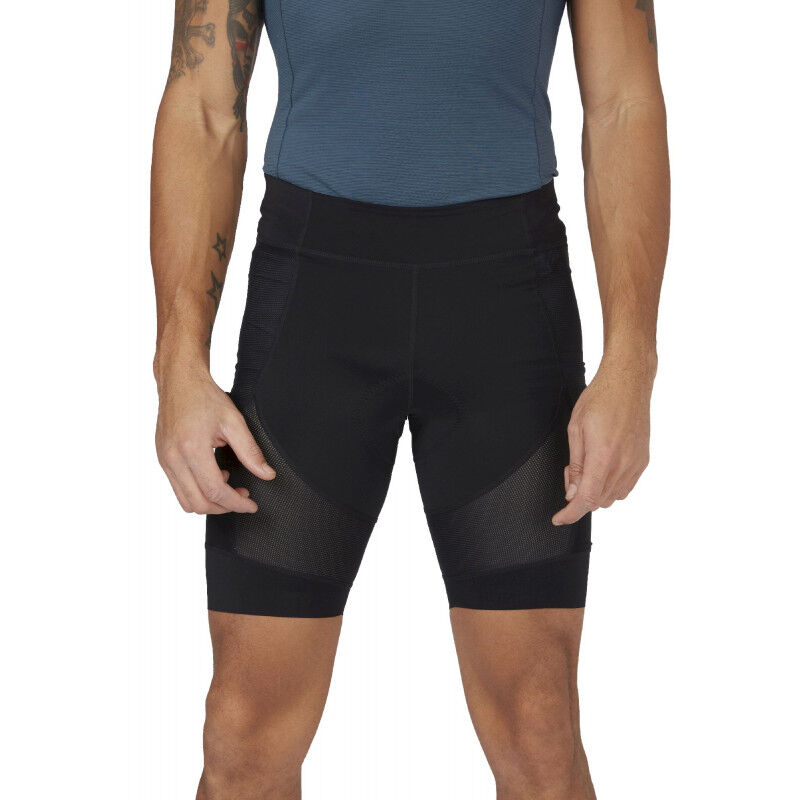 Cinder Liner Shorts - Cuissard vélo homme