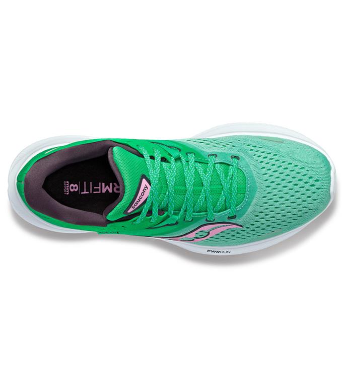 Saucony Women Ride 16 Hardloopschoenen