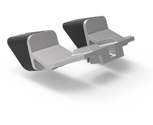 WORX Light for Vision