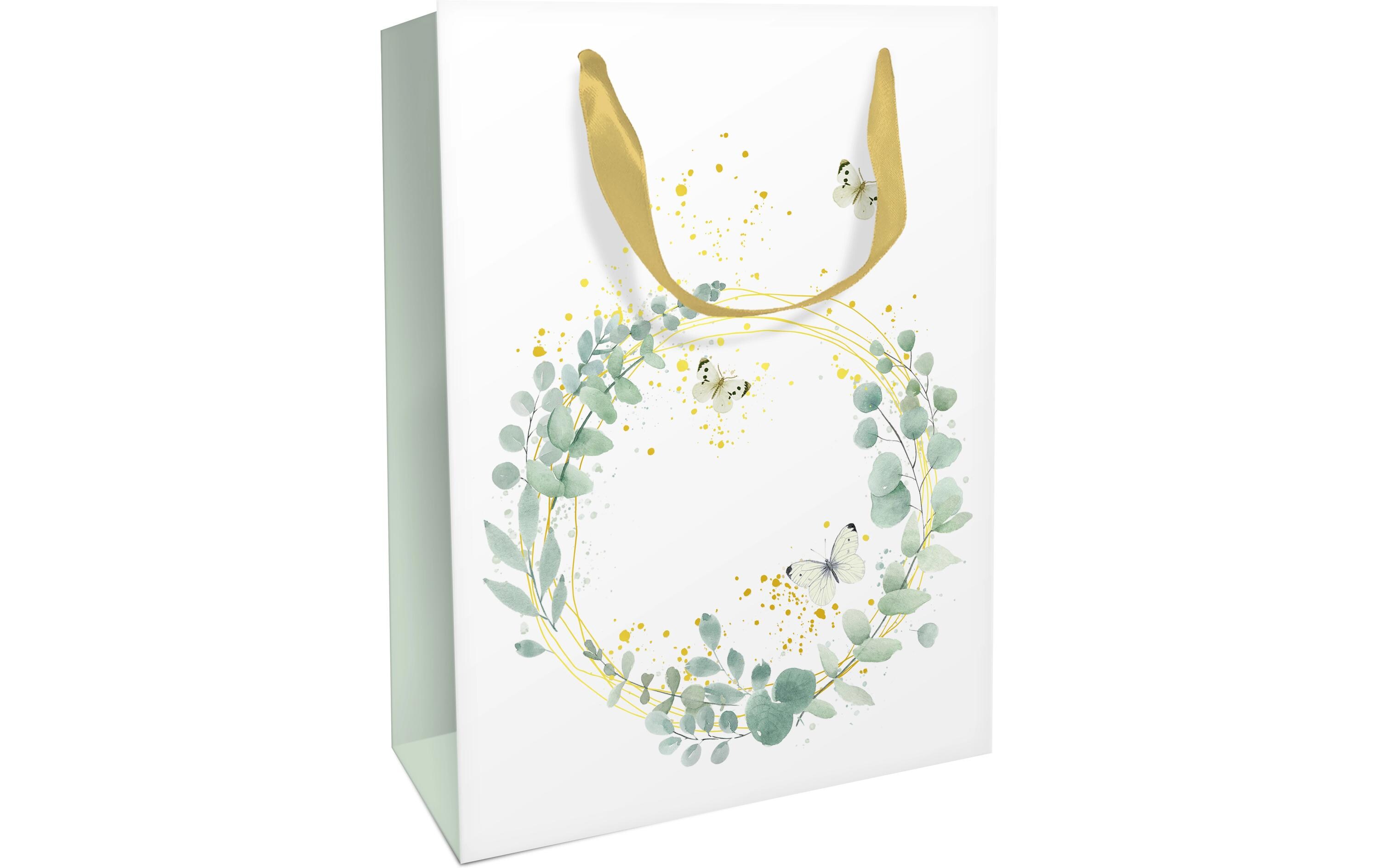 Geschenktasche Festlich 26 x 36 x 13 cmGeschenktüte
