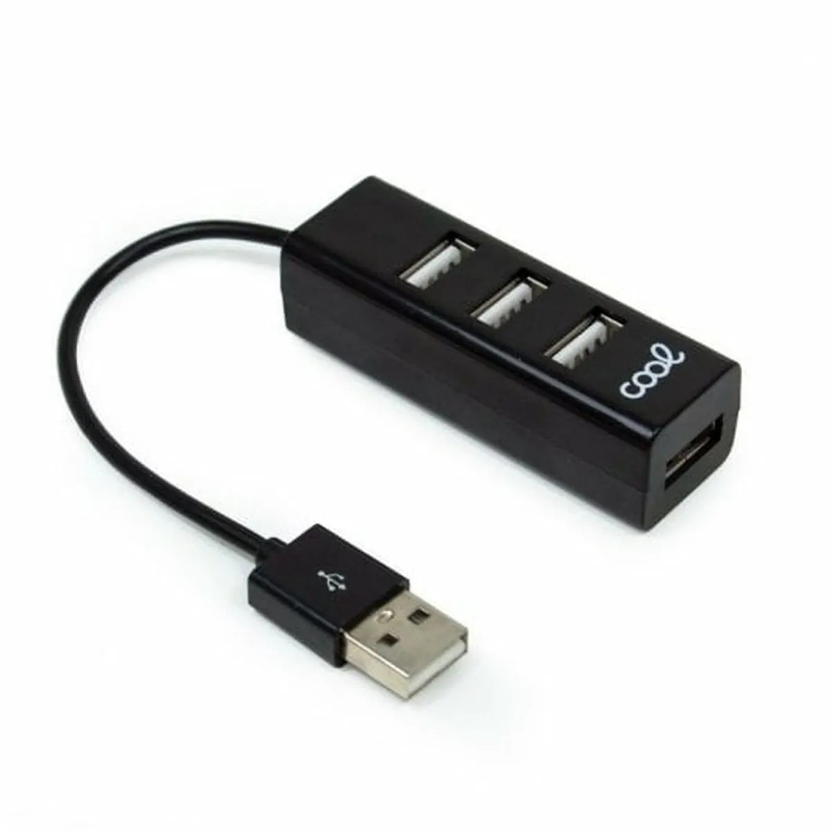 COOL USB Hub