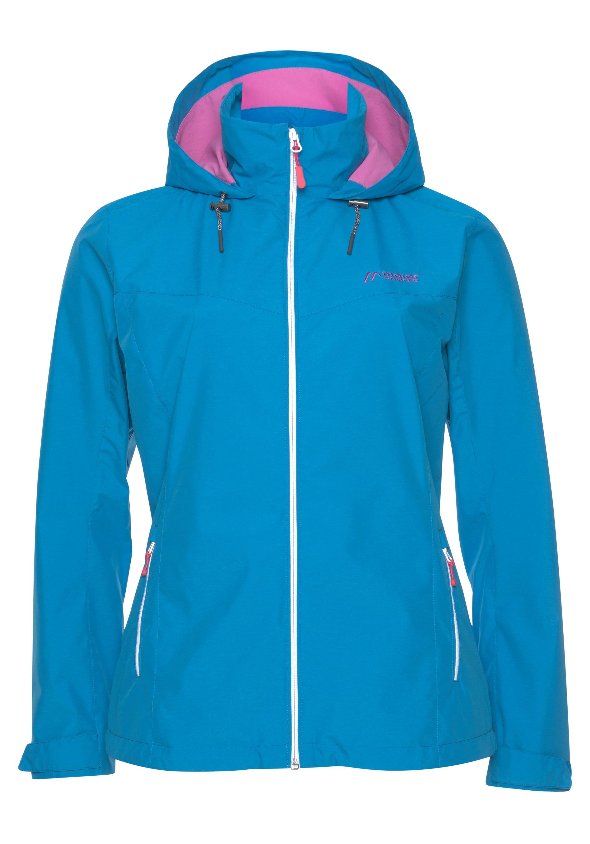 Funktionsjacke