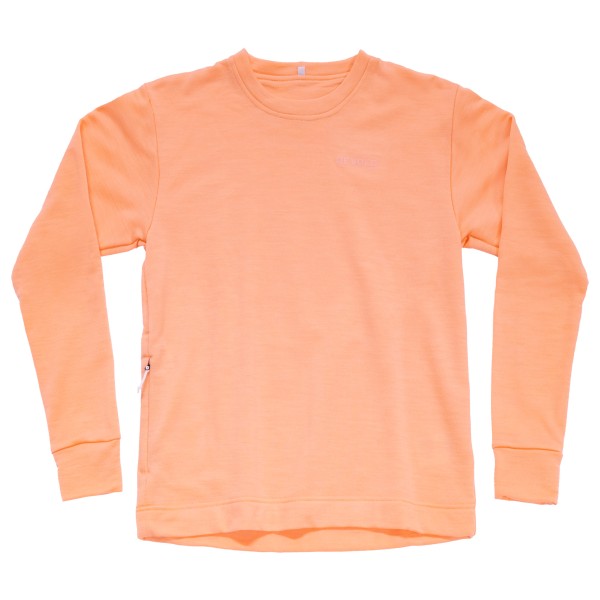 Devold - Women's Everyday Crew - Haut manches longues en mérinos