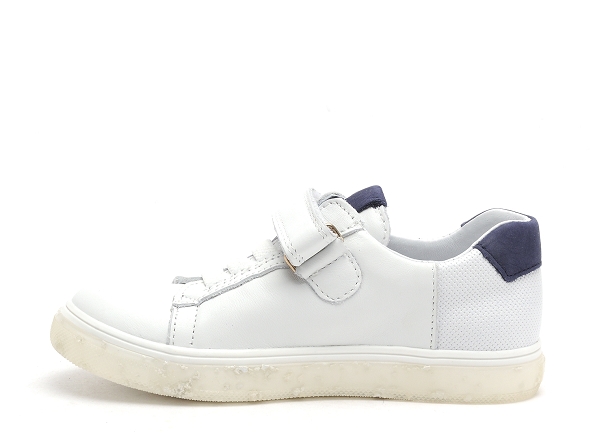 Bopy basses enfant vopa blanc