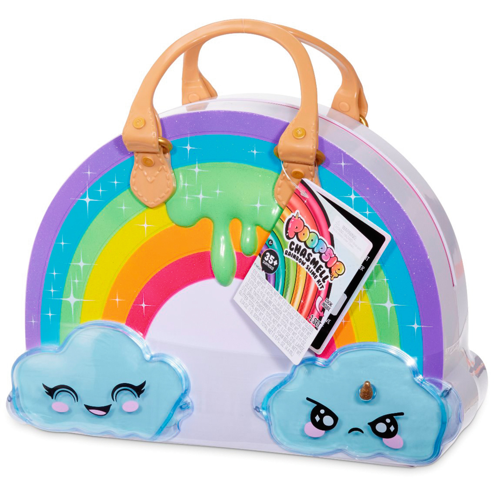 Poopsie Regenbogen-Handtasche