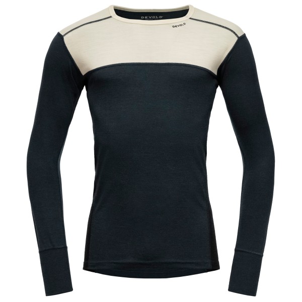 Devold - Lauparen Merino 190 Shirt - Sous-vêtement mérinos